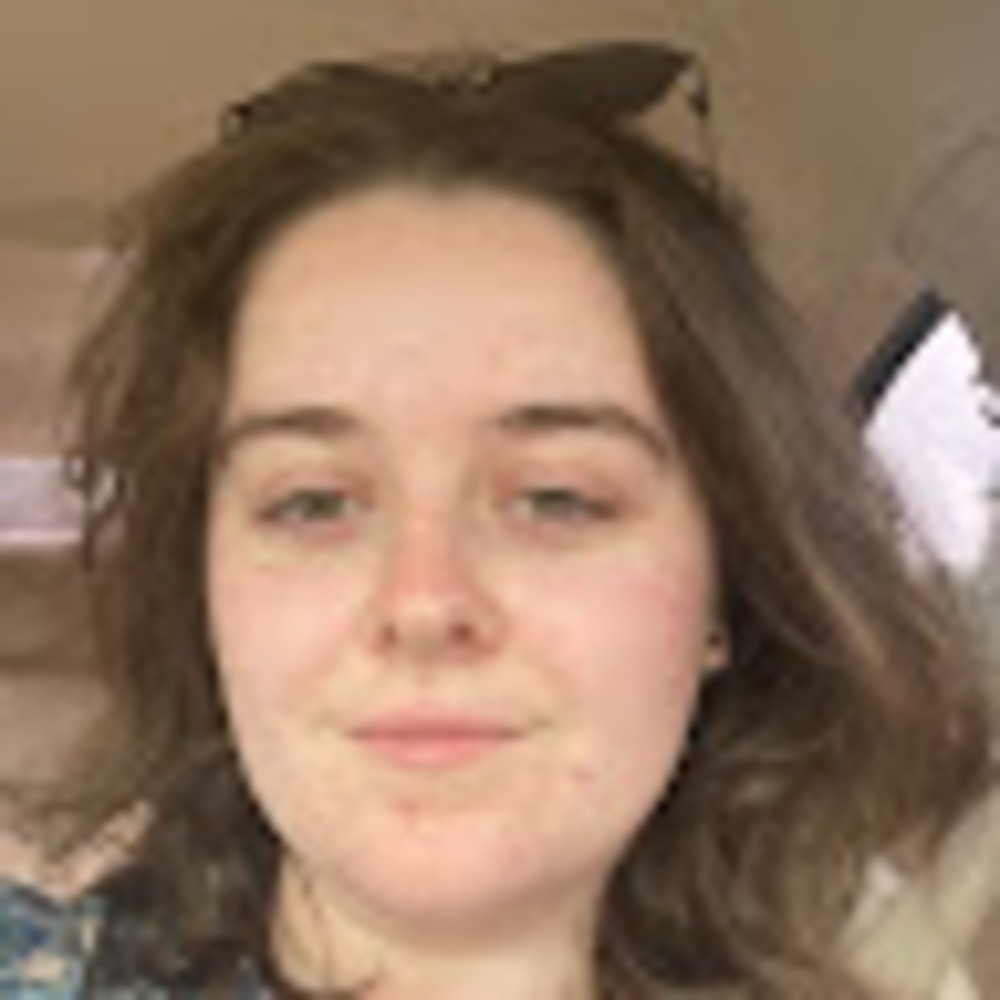 Meet your Posher, Meggie